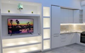 Barbaro Apartment Centro di Napoli